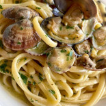 Le Ghiandaie Comida
