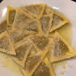 Faggio Rosso Comida