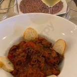 Faggio Rosso Nourriture