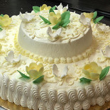 Pasticceria Pescatore Nourriture