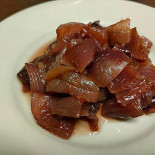 Trattoria Al Centro Nourriture
