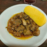 Trattoria Al Centro Nourriture