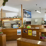 Pizzeria Torre 2 Dentro
