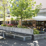 Pizzeria Torre 2 Exterior