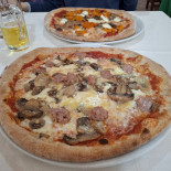 Pizzeria Torre 2 Nourriture