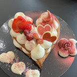 Caffe Al Ciclope Nourriture