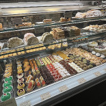 Caffe Al Ciclope Nourriture