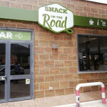 Snack On The Road Extérieur