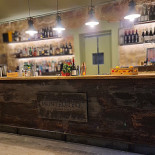 Monteleone À l'intérieur