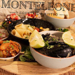 Monteleone Nourriture