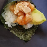 Moko Sushi Andria Nourriture