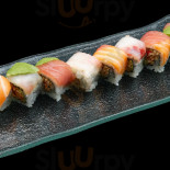 Moko Sushi Andria Boisson