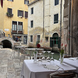 Antico Beccherie Exterior