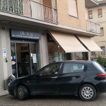Oro Nero Exterior