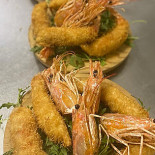 Trattoria Ponga Nourriture