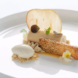 Trattoria Ponga Nourriture
