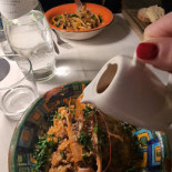Cous Cous Nourriture