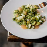 Sardinia Comida
