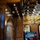 Caffe Pedrocchi Dentro