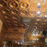 Caffe Pedrocchi Dentro