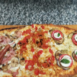 Drugstore Comida