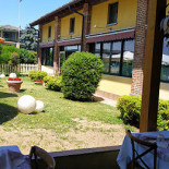 La Cascina Di Peter Pan Extérieur
