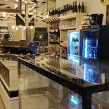 Mavi’s Inside