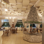 Mavi’s Inside