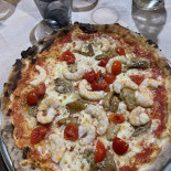 Mavi’s Food