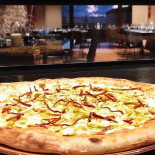 Pizzeria La Muciara Nourriture