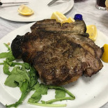 Trattoria Pizzeria Chiesanova Nourriture