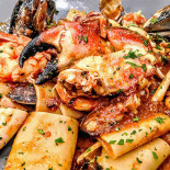 Cigarba Comida