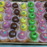 Pasticceria Chiodini Boisson