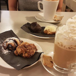 Pasticceria Chiodini Nourriture