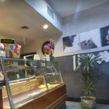 Caffe Capri À l'intérieur