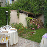 Corte Scaligera Exterior