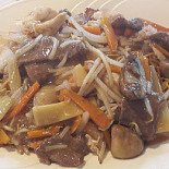 Corte Scaligera Comida
