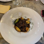 Bistrot Rizziero Nourriture