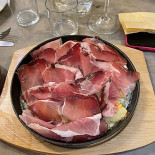 Bistrot Rizziero Nourriture