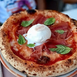 Il Loggiato Nourriture