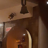 Il Grifondoro À l'intérieur