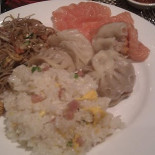 Sushi Wok Nourriture