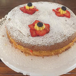 Cicci Cocco Nourriture