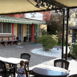 Pizzeria Cicci' Cocco' Extérieur