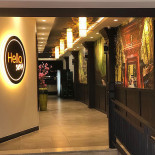 Hello Sushi Ercolano-na Extérieur