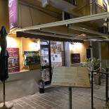 La Sbirra Extérieur