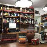 Da Foffo À l'intérieur