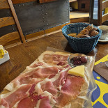Osteria In Taberna Comida