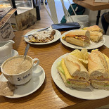 Osteria In Taberna Comida