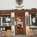 Osteria In Taberna Exterior